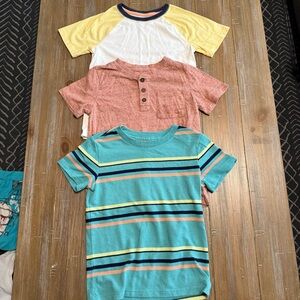 Boys shirt bundle